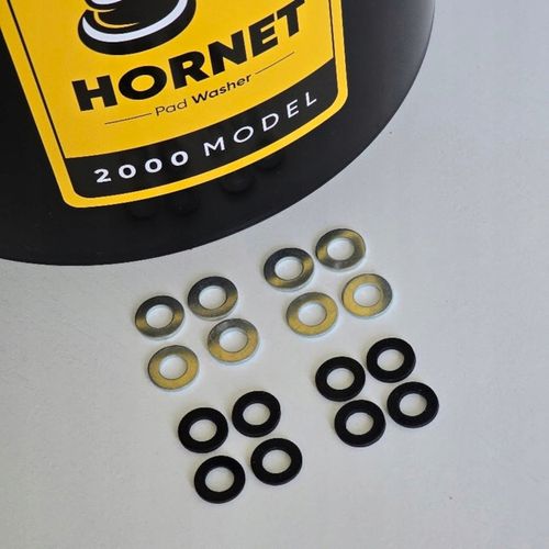 Pad Washer Hornet Pro - PadWasher Detailing Wiadro do czyszczenia padów na Arena.pl