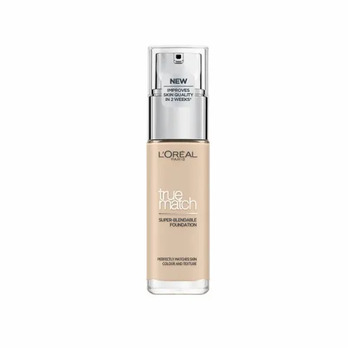 L'Oreal Podkład True Match Nude 0.5N Porcelain na Arena.pl