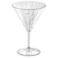 Kieliszek do martini 250ml Club No.12 Transparentny 3419535