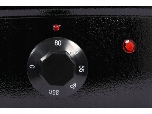 KOCIOŁEK ELEKTRYCZNY DO ZUP 9L BEMAR PODGRZEWACZ NA GULASZ GROCHÓWKE YATO na Arena.pl