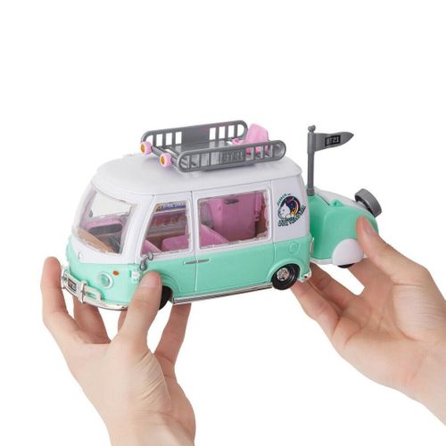 BT21 Camping Car na Arena.pl