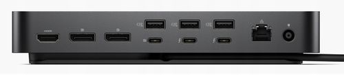 Stacja dokująca Dell Pro Thunderbolt 5 Smart Dock na Arena.pl