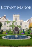 Botany Manor Klucz Kod CD KEY BEZ VPN WYSYŁKA 24/7