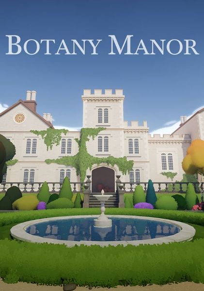 Botany Manor Klucz Kod CD KEY BEZ VPN WYSYŁKA 24/7 zdjęcie 1