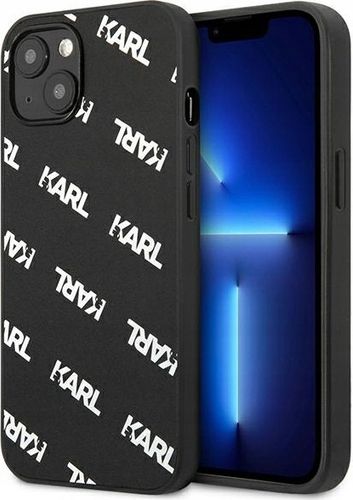 Plecki niktrade do Apple iPhone 13 mini czarny na Arena.pl