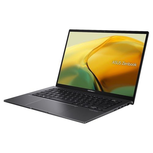Laptop Asus ZenBook UM3402YA-WS74T Ryzen 7 7730U 14 OLED 16GB 512GB SSD W11 na Arena.pl