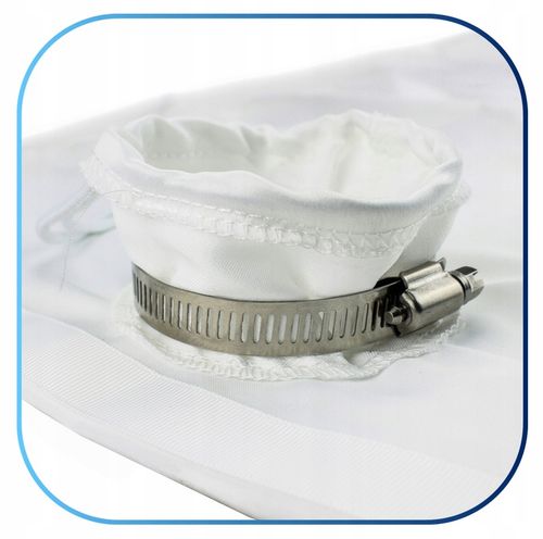 WOREK WIELORAZOWY UNIWERSALNY DO ODKURZACZA PRZEMYSŁOWEGO 30L na Arena.pl