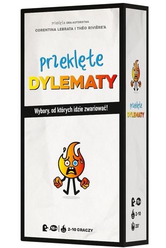 Przeklęte dylematy Rebel na Arena.pl