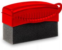 AMiO APLIKATOR MIĘKKA GĄBKA DO DRESSINGU OPON DETAILING