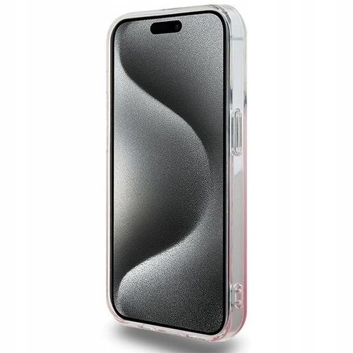 Etui do iPhone 13 Pro Hello Kitty IML Gradient Electrop Case Cover Plecki na Arena.pl