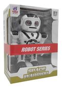 ND17_ZB-137271 Robot Space Warrior, rzucający dyskami 1003940