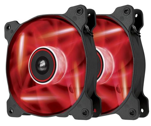 Corsair Fan AF120 LED Red na Arena.pl
