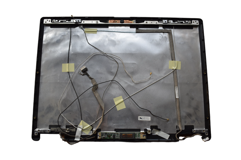 ASUS Z96 Z96S S96Z Klapa zdjęcie 2