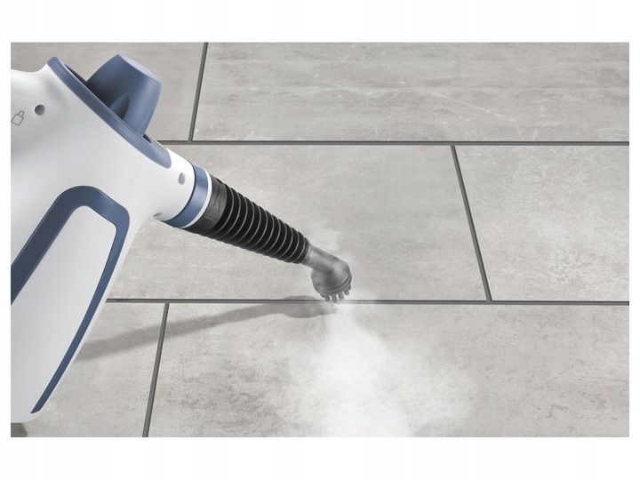 SILVERCREST Myjka parowa ręczna SDR 1050 D1, 250 ml zdjęcie 3