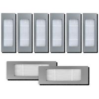 8x Filtr HEPA do iRobot Roomba Combo R113840 R111840