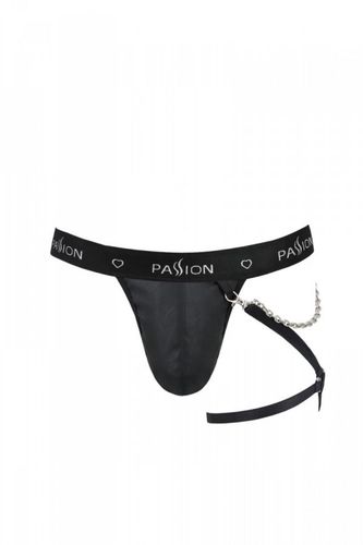 058 Thong Bill Black Xxl/Xxxl - Passion na Arena.pl