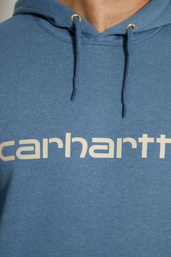 bluza carhartt midweight logo na Arena.pl