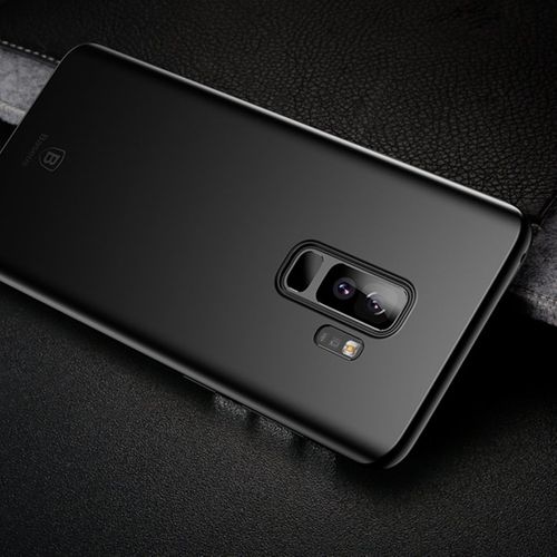 BASEUS WING CASE SAMSUNG GALAXY S9 PLUS CZARNY na Arena.pl