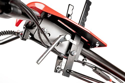 CEDRUS GLX540 GLEBOGRYZARKA SPALINOWA Z NAPĘDEM OGRODOWA PRZECIWBIEŻNA KULTYWATOR 5.5KM / 54cm Weima 170F/P GLX 540 - EWIMAX - OFICJALNY DYSTRYBUTOR - AUTORYZOWANY DEALER CEDRUS na Arena.pl