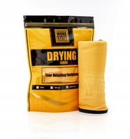 Work Stuff Monster Ręcznik do osuszania auta 90x70