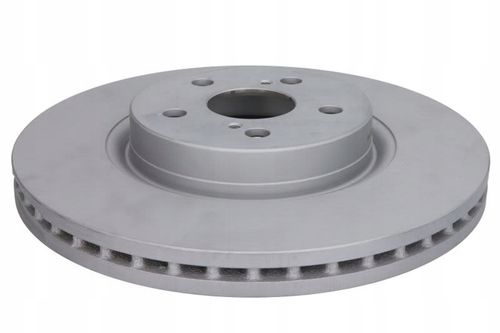 TARCZA HAM PRZOD 295X26 V ATE na Arena.pl