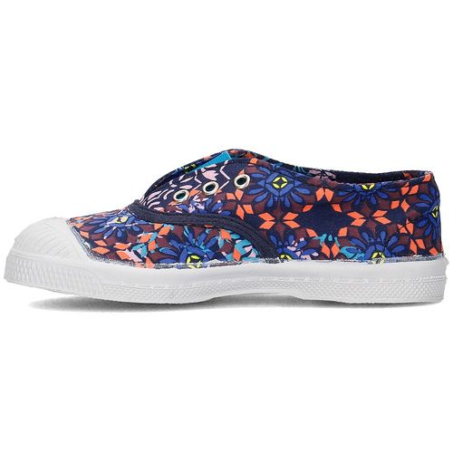 Bensimon - Trampki Dziecięce - E15149C258 9983 35 na Arena.pl