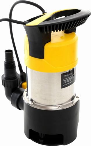Pompa do wody brudnej 1850W KD741 na Arena.pl