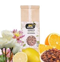 Herbata zielona DLA DZIADKA 50g - BIG NATURE
