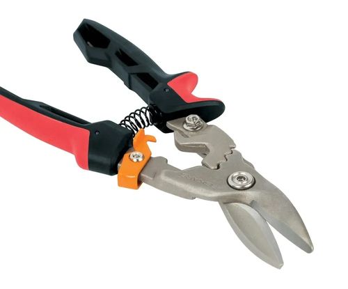 FISKARS NOŻYCE DO BLACHY POWERGEAR LEWE 1027209 na Arena.pl