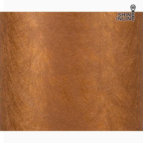 Lampa Stojąca Celulóza Miedź by Shine Inline na Arena.pl