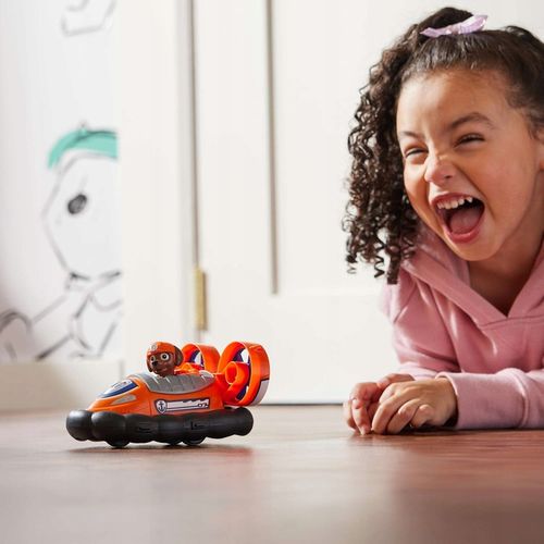 PSI PATROL ZUMA PODUSZKOWIEC RUCHOME ŚMIGŁA na Arena.pl