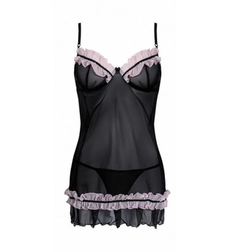 Niewinna halka Anais XL/2XL na Arena.pl