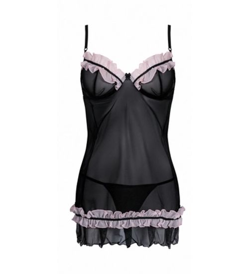 Niewinna halka Anais XL/2XL zdjęcie 2