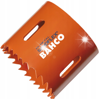 BAHCO 3830-37-VIP OTWORNICA BI-METAL SANDFLEX 37