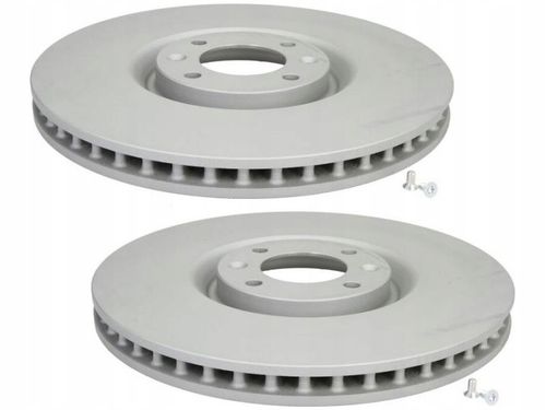 TARCZA HAM PRZOD 340X30 V ATE na Arena.pl