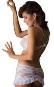 Agnese - White M/L