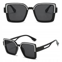 Dziecięce Okulary przeciwsłoneczne DLA DZIEWCZYNKI dzieci + ETUI