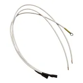 Zestaw przewodów Zapalarki - do zasilania grzałki Pellux