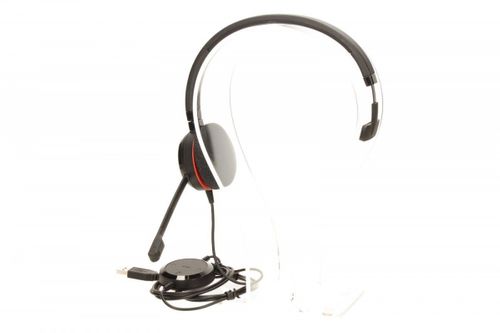 Słuchawki Jabra Evolve 20 Mono MS na Arena.pl
