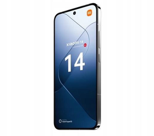 SMARTFON XIAOMI 14 12/512GB Biały na Arena.pl