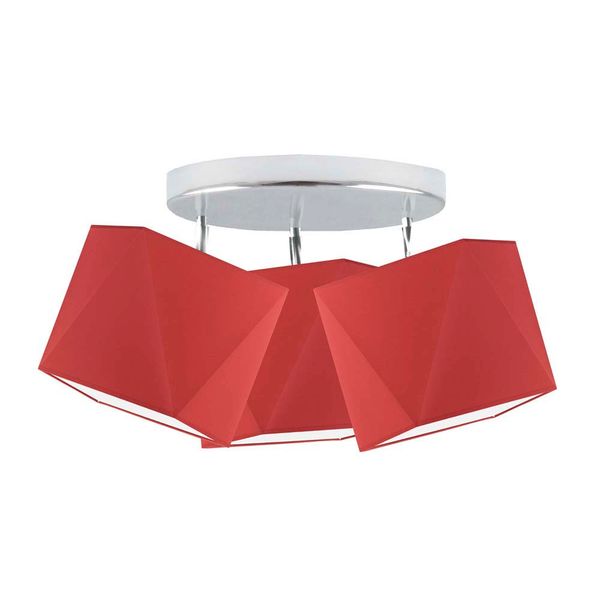 Plafon sufitowy MINORKA zdjęcie 13