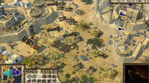 Stronghold Crusader 2 KLUCZ STEAM CD KEY KOD BEZ VPN 24/7 na Arena.pl