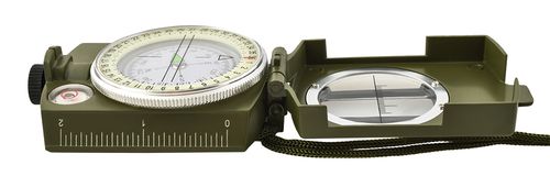 Kompas militarny KM5717 na Arena.pl