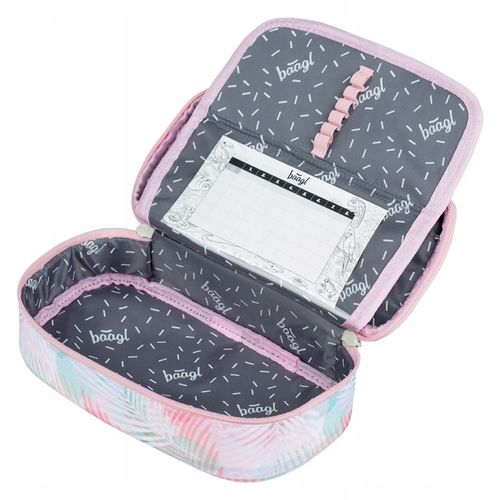 Piórnik rozkładany pojedynczy BAAGL na Arena.pl