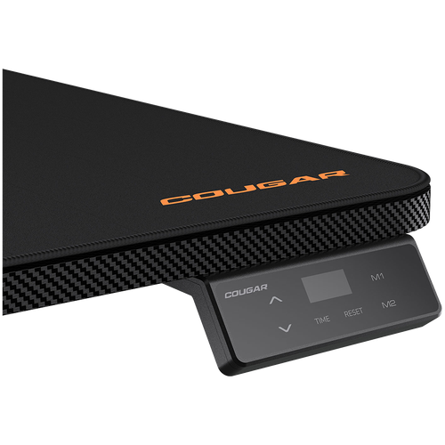 cougar biurko gamingowe e-star 120 na Arena.pl