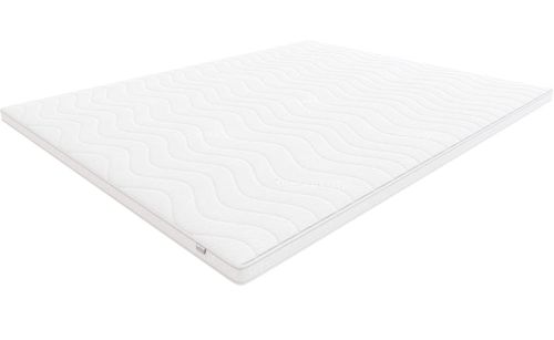 Materac Nawierzchniowy Hilding Alt 80x200 Tencel na Arena.pl