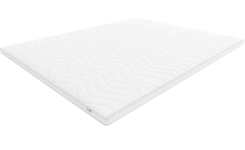 Materac Nawierzchniowy Hilding Alt 80x200 Tencel zdjęcie 2