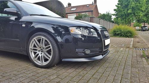 Splitter Przedni Audi A4 B7 Ver.1 na Arena.pl
