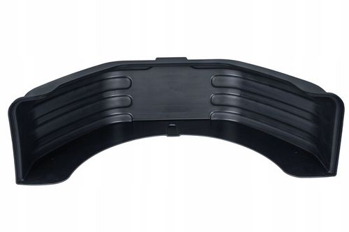 Zestaw 2x błotnik 13-14' do przyczepki ciągnika na Arena.pl