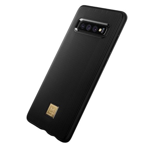 SPIGEN LA MANON CLASSY GALAXY S10 BLACK na Arena.pl
